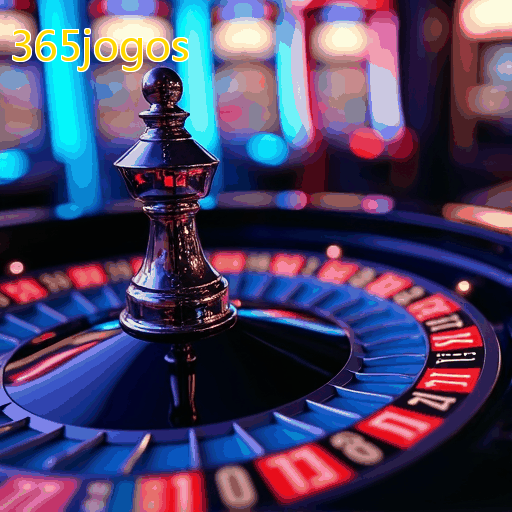 365jogos - Plataforma confiável para apostas emocionantes e bônus