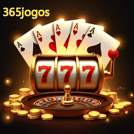365jogos - Promoções e bônus exclusivos para novos jogadores.