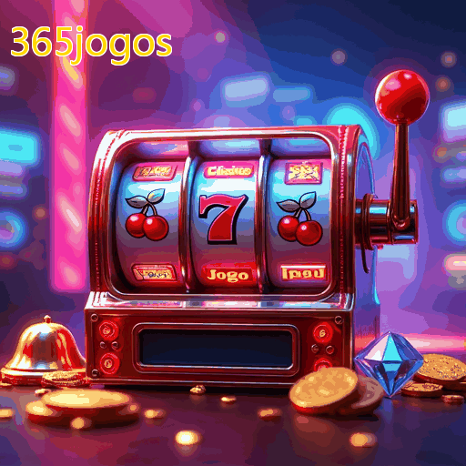 365jogos - Grande seleção de jogos ao vivo e cassinos online