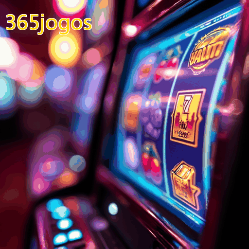 365jogos - Grande seleção de jogos ao vivo e cassinos online